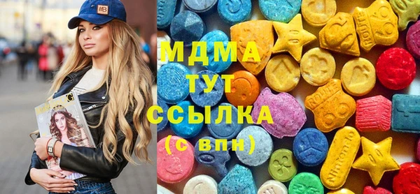 хмурый Белокуриха