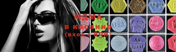 хмурый Белокуриха