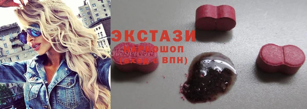 хмурый Белокуриха